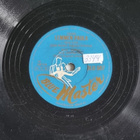 Savikiekko 1957 Kalevi Korpi / Seija Lampila Blue Master 507 - pikkukuva 3