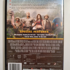 Jumanji, The Next level - DVD - pikkukuva 2