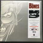 The Bones Straight Flush Ghetto LP Vinyl - pikkukuva 2