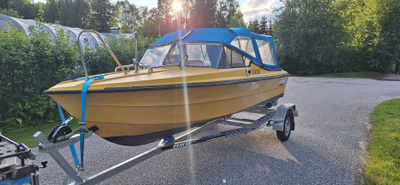 Timola 490TL