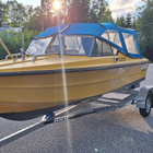 Timola 490TL - pikkukuva 1