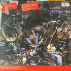 Ted Nugent: If You Can’t Lick ’Em, Lick ’em 1988 LP - pikkukuva 2