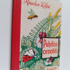 Rauha Kilpi : Puhelias Orvokki : satuja - pikkukuva 1