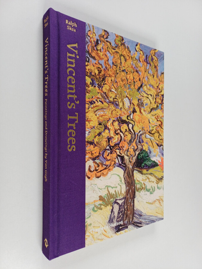 Ralph Skea : Vincent's trees : paintings and drawings by ...