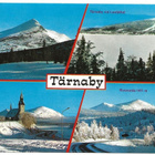 Tärnaby, södra Lappland (1984) - pikkukuva 1