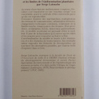Serge Latouche : L'occidentalisation du monde - essai sur... - pikkukuva 2