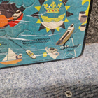 Helsinki Stjernespill Vintage palapeli .vähän vanhempi - pikkukuva 4