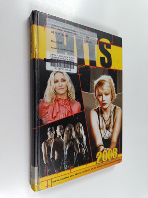 Ari Leskelä : Hits 2008