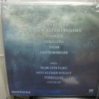 MACBETH - GOTTESKRIEGER SININEN VINYYLI 2009 GER UUSI LP - pikkukuva 2