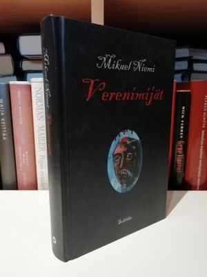 Mikael Niemi - Verenimijät - 1.p.2003