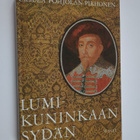 Ursula Pohjolan-Pirhonen : Lumikuninkaan sydän - pikkukuva 1