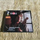 GARY MOORE - Double Collection: Parisienne Walkways CD - pikkukuva 1