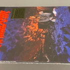 ANNIHILATOR: SET THE WORLD ON FIRE - LP, Blue Vinyl - pikkukuva 4