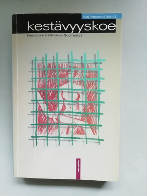 KESTÄVYYSKOE