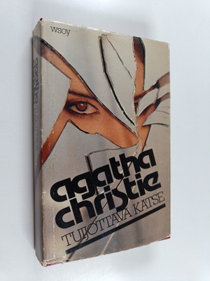Agatha Christie : Tuijottava katse