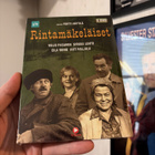 Rintamäkeläiset dvd-boksi - pikkukuva 1