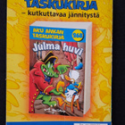 Aku Ankan taskukirja 267 Räyhä maassa - pikkukuva 2