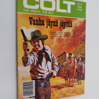 Colt 9/1989 : Vanha jäynä jäytää - pikkukuva 1