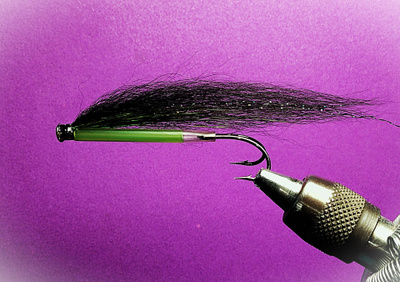 Lohiperho Green Sunray Shadow
