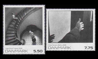 Tanska 1509-10 ** Taide (2008)