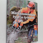 Metsänomistajan työt ja työkalut - pikkukuva 1