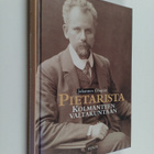 Johannes Öhquist : Pietarista kolmanteen valtakuntaan - pikkukuva 1