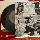 ARMAS HUUTAMO: Aurinko on kaunis asia- EP* FIN 2006 - pikkukuva 3