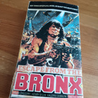Pako Bronxista vhs Omaxi - pikkukuva 1