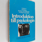 Introduktion till psykologin : en modern översikt med exp... - pikkukuva 1