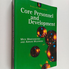 Mick Marchington : Core personnel and development - pikkukuva 1
