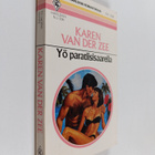 Karen Van der Zee : Yö paratiisisaarella - pikkukuva 1