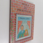 Marjatta Lehto : Milla ja pikkuvaari - pikkukuva 1