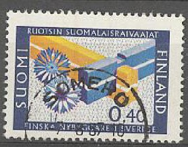 1967 suomalaisraivaajat Somero-67 er.kaunis