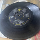 ELTON JOHN: Crocodile Rock * Elderberry Wine * UK 1972 - pikkukuva 1