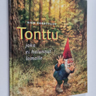 Rien Poortvliet : Tonttu, joka ei halunnut lomalle - pikkukuva 1