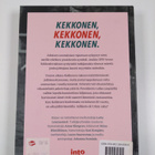 Lotta Lounasmeri : Vallan ihmeellinen Kekkonen : katseita... - pikkukuva 2