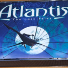 Atlantis - The Lost Tales (PC) (4 levyä) - pikkukuva 1
