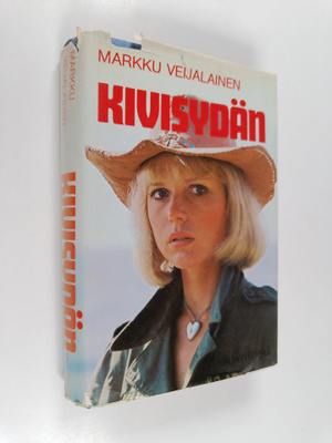 Markku Veijalainen : Kivisydän