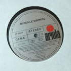 Mireille Mathieun: studioalbumi Apprends-moi - pikkukuva 3