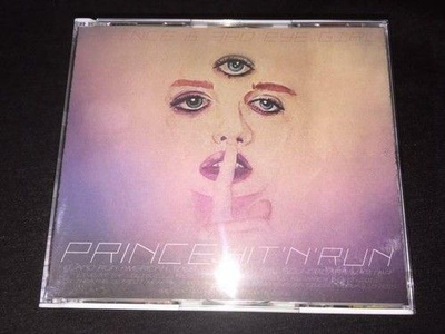 Prince Hit 'N' Run 2015 Soundboard 6 CD