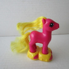 My Little Pony G3, Star Bright (Mc D) - pikkukuva 3