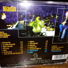 CD Blood Sweat and beers : Niacin live ( SIS POSTIKULU) - pikkukuva 2