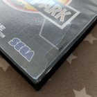Jurassic Park (MEGA DRIVE) - pikkukuva 2