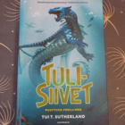 Tui T. Sutherland: Tulisiivet 2: Puuttuva perillinen - pikkukuva 1