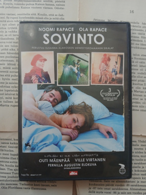 Sovinto (DVD)