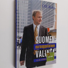 Olli Rehn : Suomen eurooppalainen valinta - pikkukuva 1