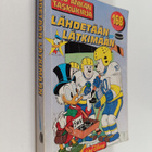 Walt Disney : Lähdetään lätkimään - pikkukuva 1