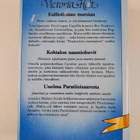 Victoria Holt : Kalliolinnan morsian ; Kohtalon naamiohuv... - pikkukuva 2
