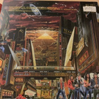 IRON MAIDEN: Somewhere In Time. * EUR 1986 - pikkukuva 2