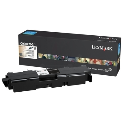Lexmark C935,X945xe Waste Toner